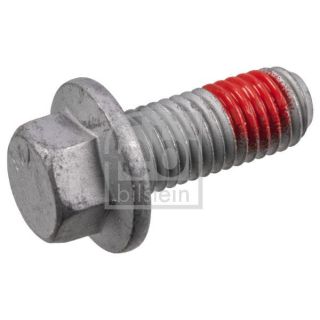 Varžtas, stabdžių apkaba FEBI BILSTEIN 182456