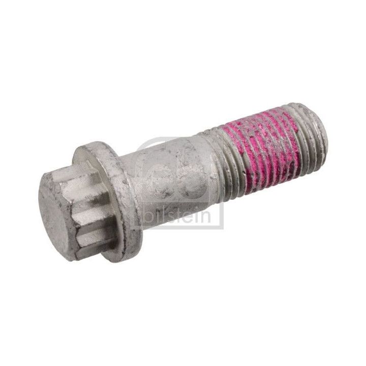 Varžtas, stabdžių apkaba FEBI BILSTEIN 182468