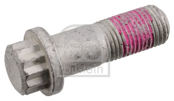 Varžtas, stabdžių apkaba FEBI BILSTEIN 182468