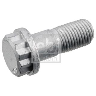 Varžtas, stabdžių apkaba FEBI BILSTEIN 182479