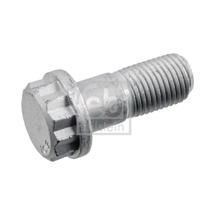 Varžtas, stabdžių apkaba FEBI BILSTEIN 182479