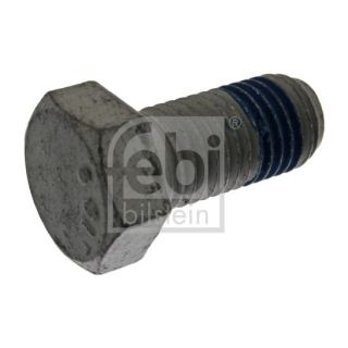 Varžtas, stabdžių apkaba FEBI BILSTEIN 39038