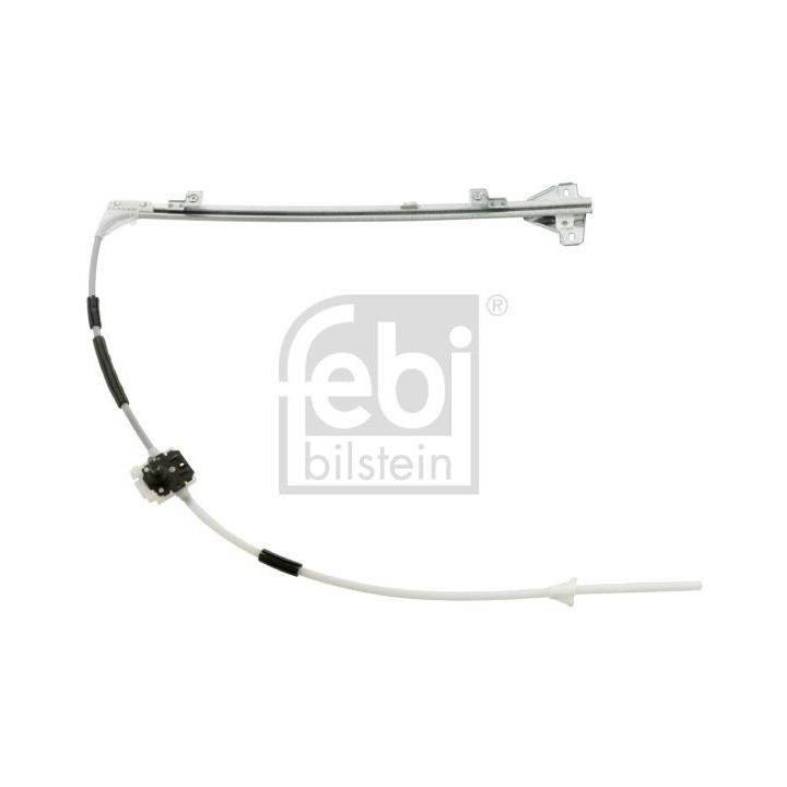 Lango pakėliklis FEBI BILSTEIN 107295
