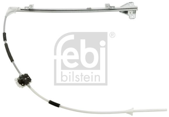 Lango pakėliklis FEBI BILSTEIN 107295
