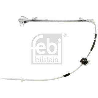Lango pakėliklis FEBI BILSTEIN 107298