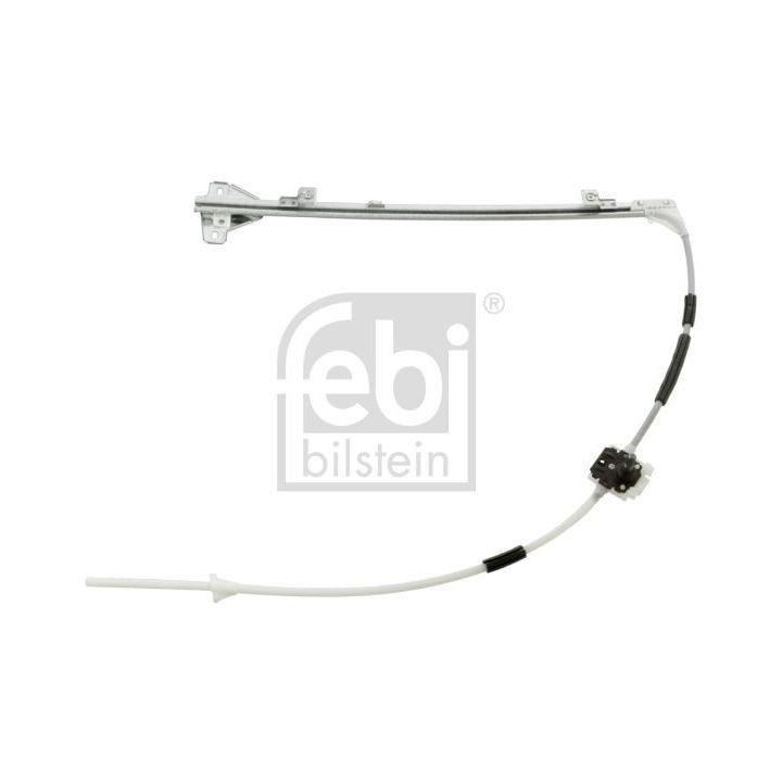 Lango pakėliklis FEBI BILSTEIN 107298