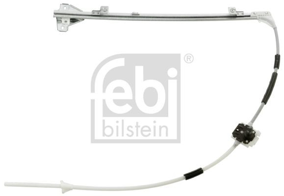Lango pakėliklis FEBI BILSTEIN 107298