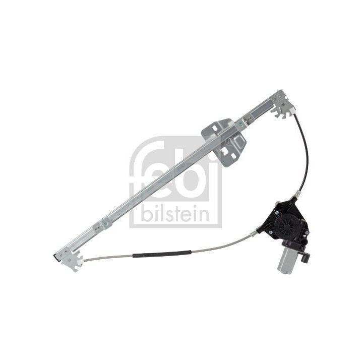 Lango pakėliklis FEBI BILSTEIN 109512