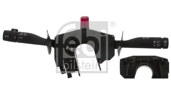 Vairo kolonėlės jungiklis FEBI BILSTEIN 09492