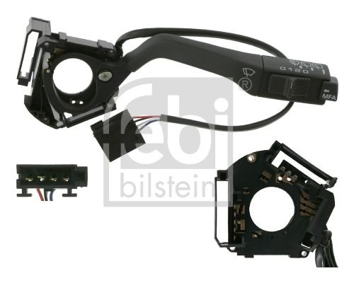 Vairo kolonėlės jungiklis FEBI BILSTEIN 24806
