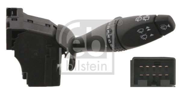 Vairo kolonėlės jungiklis FEBI BILSTEIN 32216