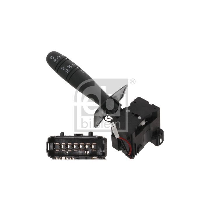 Vairo kolonėlės jungiklis FEBI BILSTEIN 33520