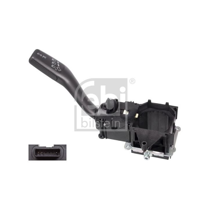 Vairo kolonėlės jungiklis FEBI BILSTEIN 45696