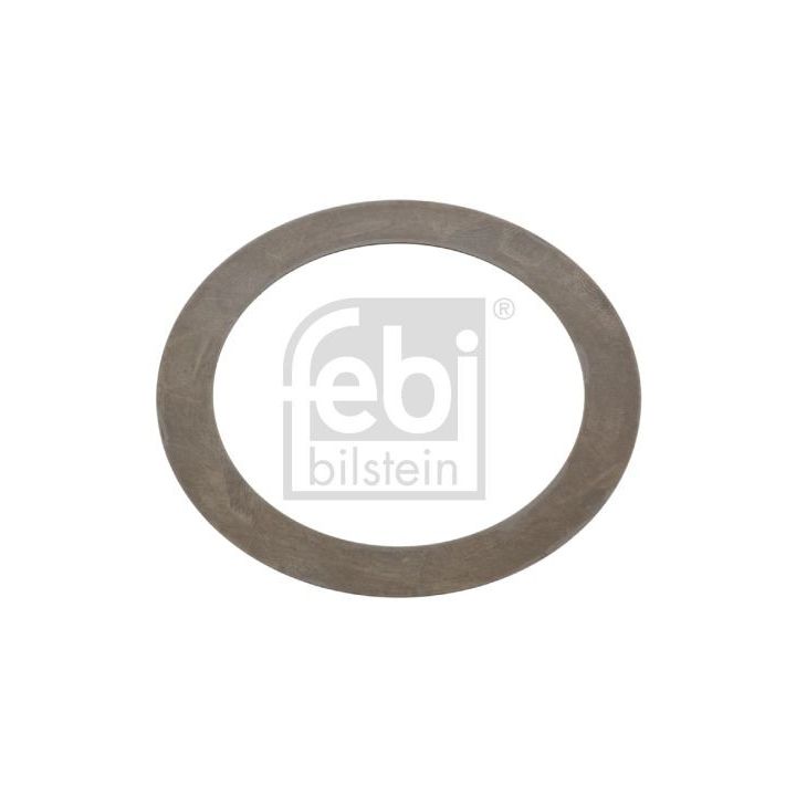 Atraminis tarpiklis, alkūninis velenas FEBI BILSTEIN 01740