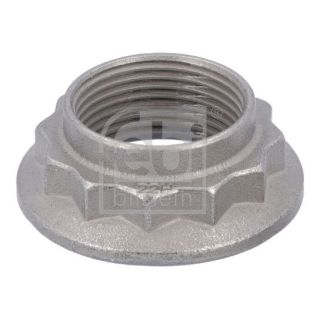 Ašies veržlė, kardaninis velenas FEBI BILSTEIN 01701