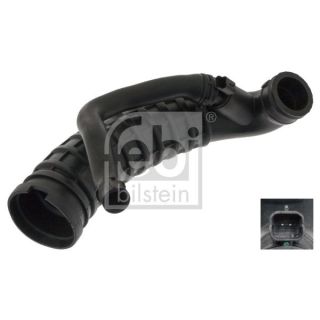 įsiurbimo vamzdis, oro filtras FEBI BILSTEIN 100412