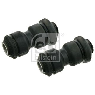 Montavimo komplektas, valdymo svirtis FEBI BILSTEIN 04047