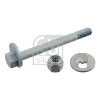 Išvirtimo reguliavimo varžtas FEBI BILSTEIN 08073
