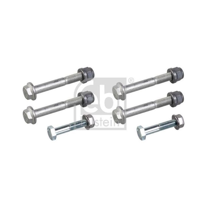 Montavimo komplektas, valdymo svirtis FEBI BILSTEIN 26339