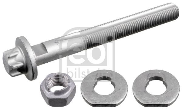 Išvirtimo reguliavimo varžtas FEBI BILSTEIN 40168