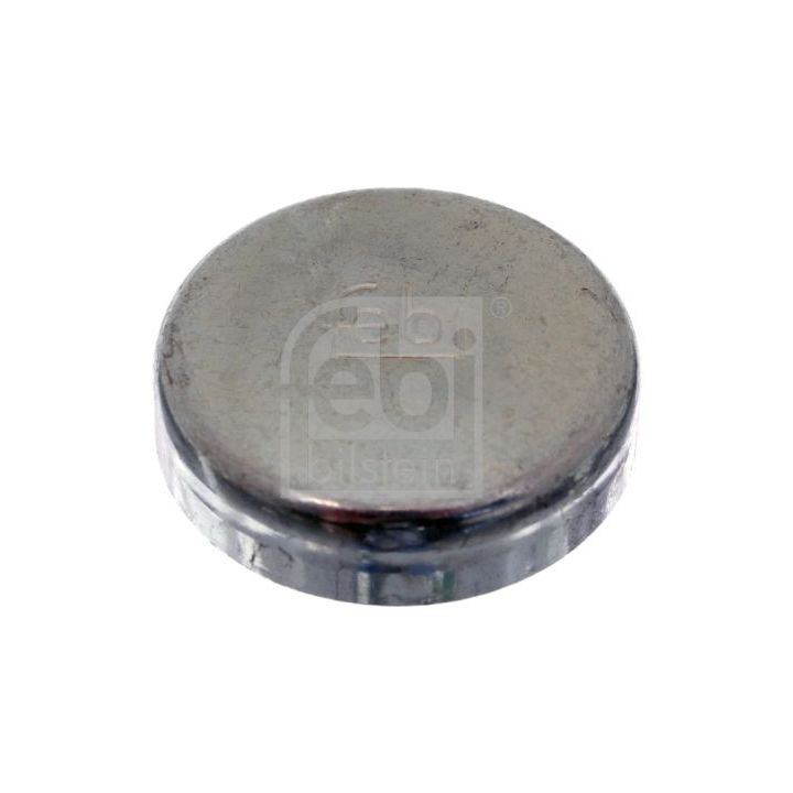 Užšalęs kaištis FEBI BILSTEIN 02543