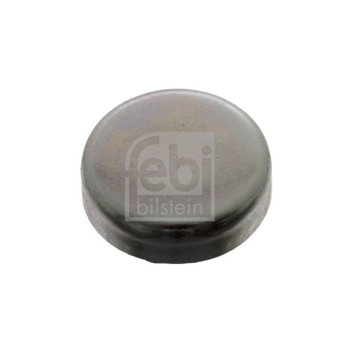 Užšalęs kaištis FEBI BILSTEIN 02544