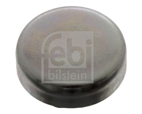 Užšalęs kaištis FEBI BILSTEIN 02544