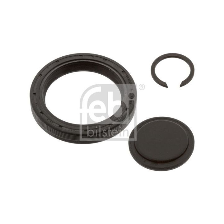 Remonto komplektas, automatinės transmisijos jungė FEBI BILSTEIN 02065