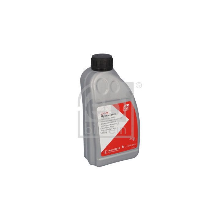 Vairo stiprintuvo alyva FEBI BILSTEIN 02615