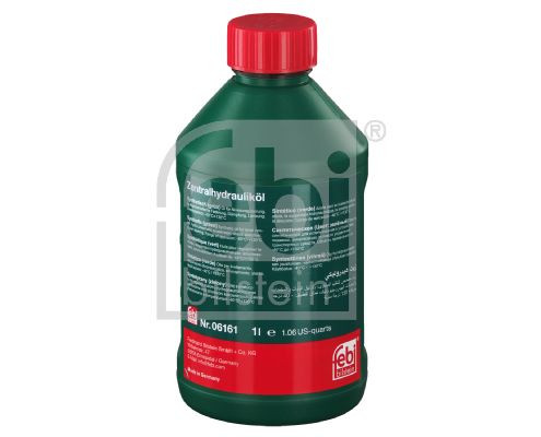Vairo stiprintuvo alyva FEBI BILSTEIN 06161