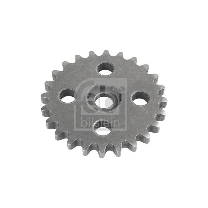 Pavara, alyvos siurblys FEBI BILSTEIN 106647