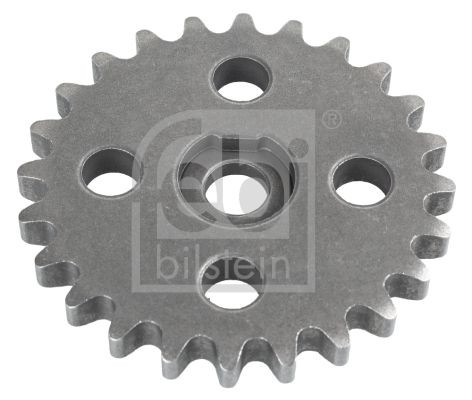 Pavara, alyvos siurblys FEBI BILSTEIN 106647