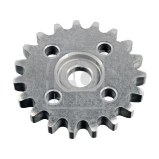 Pavara, alyvos siurblys FEBI BILSTEIN 108277