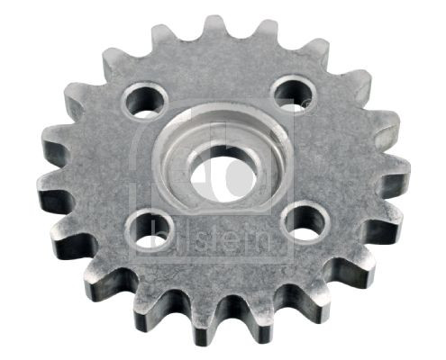 Pavara, alyvos siurblys FEBI BILSTEIN 108277