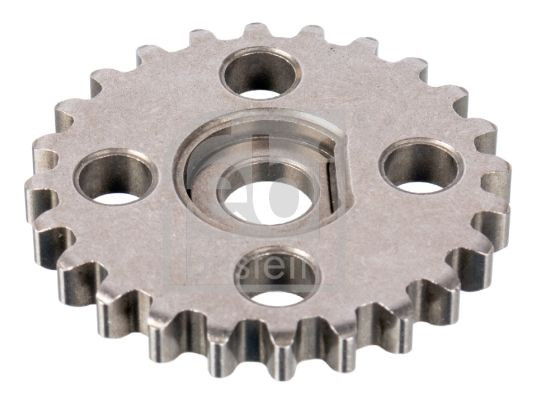 Pavara, alyvos siurblys FEBI BILSTEIN 170687