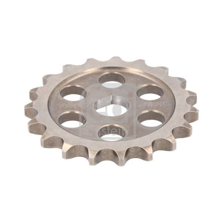 Pavara, alyvos siurblys FEBI BILSTEIN 185620