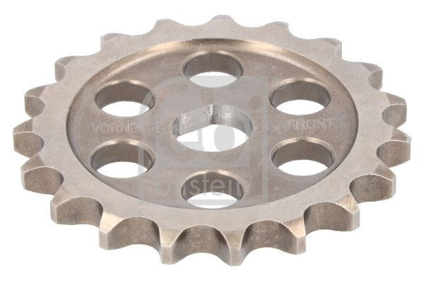 Pavara, alyvos siurblys FEBI BILSTEIN 185620