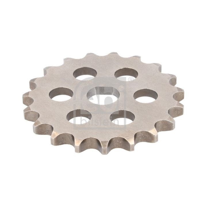 Pavara, alyvos siurblys FEBI BILSTEIN 185620