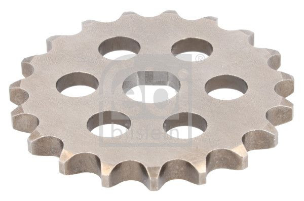 Pavara, alyvos siurblys FEBI BILSTEIN 185620