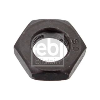 Kontrveržlė, vožtuvo tarpo reguliavimo varžtas FEBI BILSTEIN 06638