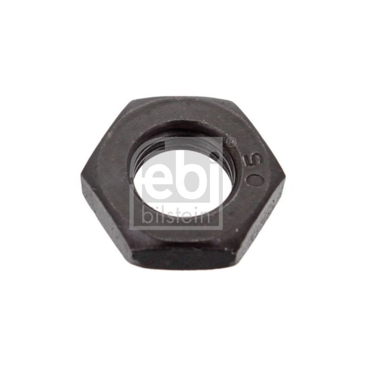 Kontrveržlė, vožtuvo tarpo reguliavimo varžtas FEBI BILSTEIN 06638