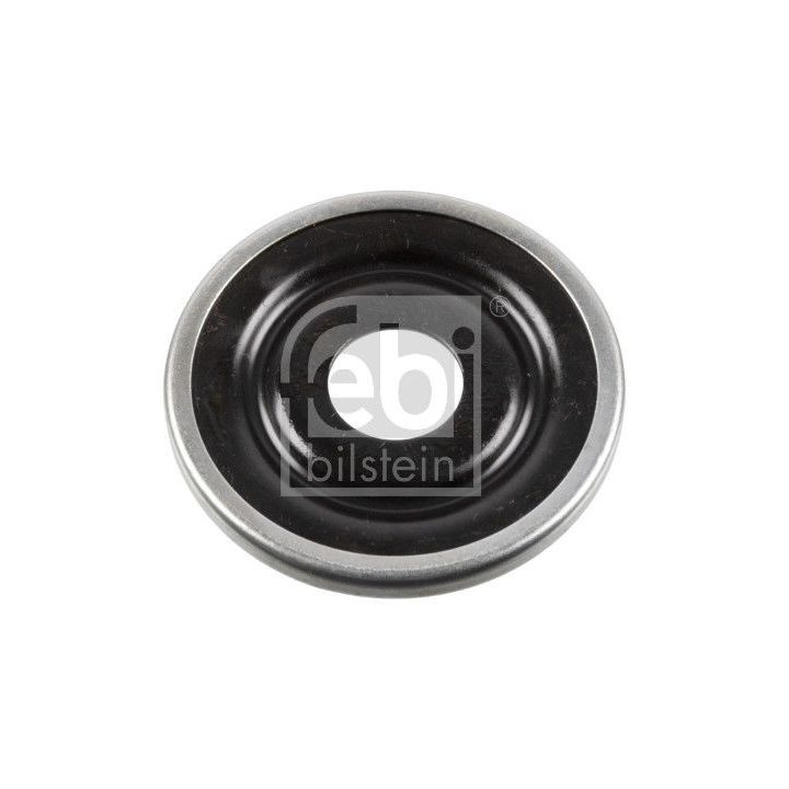 Frikcinis guolis, pakabos statramsčio atramos montavimas FEBI BILSTEIN 10089