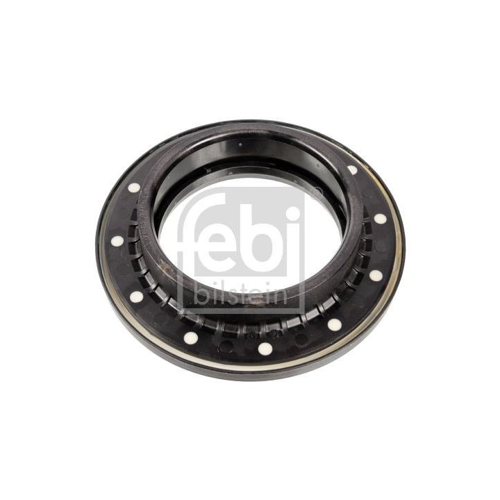 Frikcinis guolis, pakabos statramsčio atramos montavimas FEBI BILSTEIN 107964