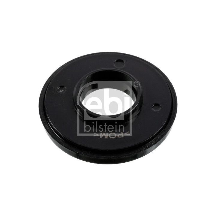 Frikcinis guolis, pakabos statramsčio atramos montavimas FEBI BILSTEIN 177738