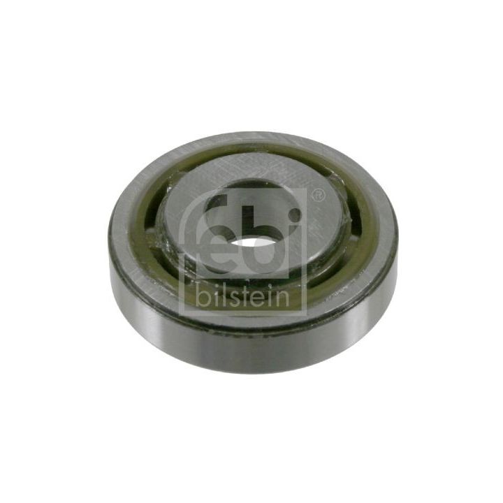 Frikcinis guolis, pakabos statramsčio atramos montavimas FEBI BILSTEIN 21757