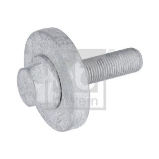 Skriemulio varžtas FEBI BILSTEIN 27259