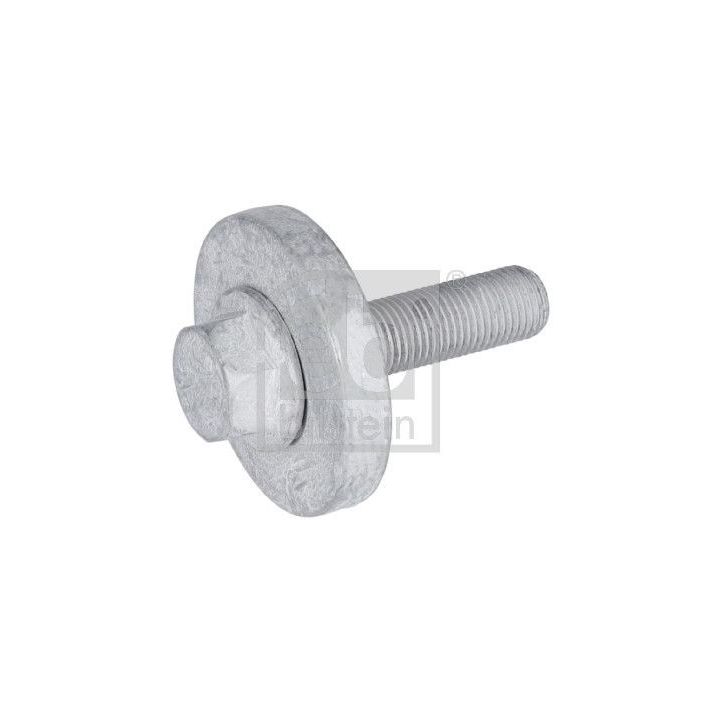 Skriemulio varžtas FEBI BILSTEIN 27259