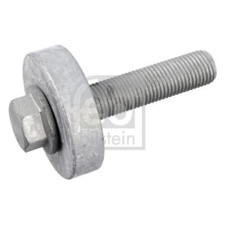 Skriemulio varžtas FEBI BILSTEIN 30153