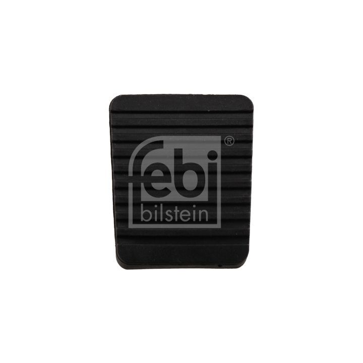 Pedalo antdėklas, sankabos pedalas FEBI BILSTEIN 05219