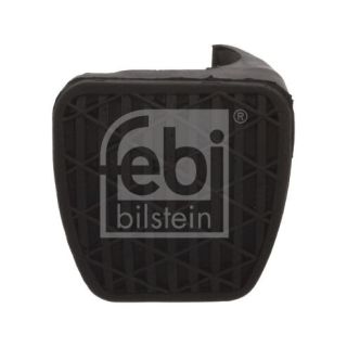 Pedalo antdėklas, stabdžių pedalas FEBI BILSTEIN 07534
